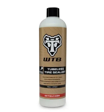 WTB TCS TUBELESS TIRE SEALANT (16oz/473ml) product image