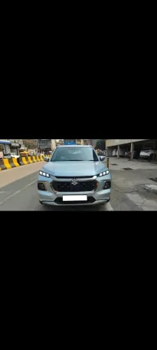 MARUTI SUZUKI GRAND VITARA ZETA+ STRONG HYBRID 2022 DEC. product image