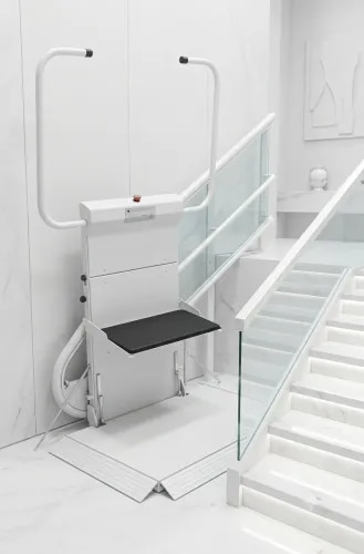 Platform Lift category