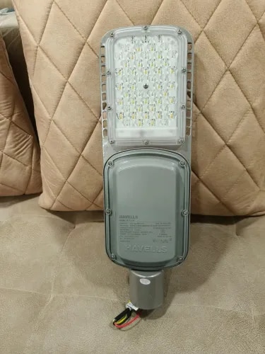 HAVELLS 120 WATT LED STREET LIGHT product image