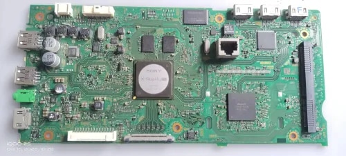 Sony LED Android TV 42W700B Motherboard, Mainboard, Main PCB product image