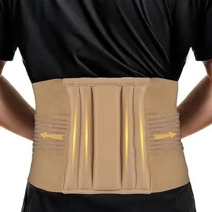 Sacro Lumbar Belts product image