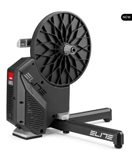 ELITE RIVO ELECTROMAGNETIC DIRECT DRIVE SMART TRAINER product image