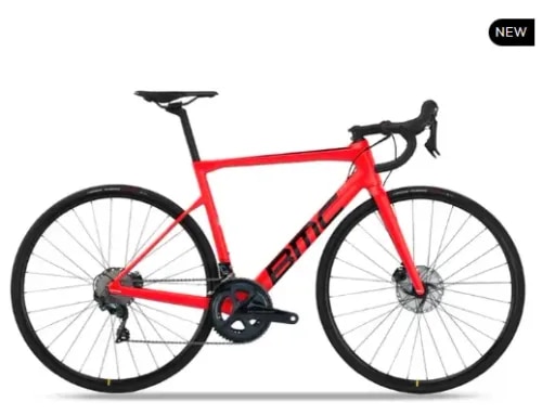 BMC TEAMMACHINE SLR TWO GEN 5 product image