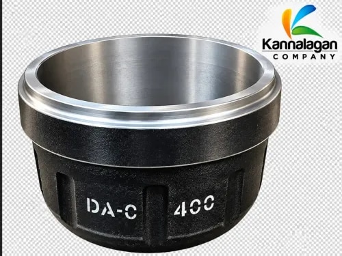 Bharatbenz  Brake Drum product image