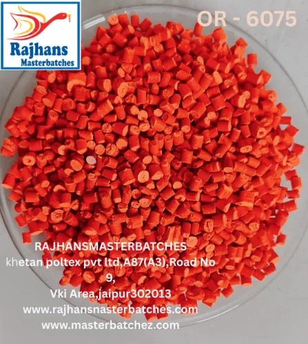 Fluorescent Orange product image