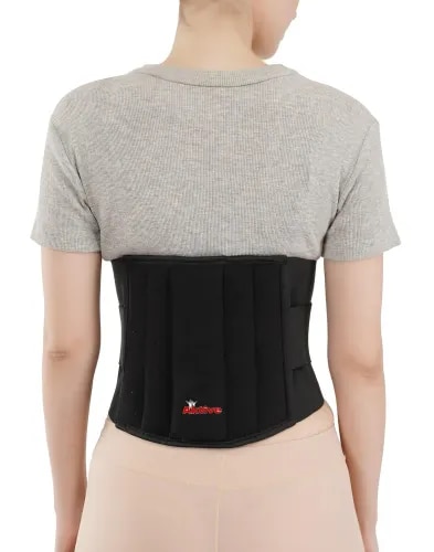 Lumber Support Belt