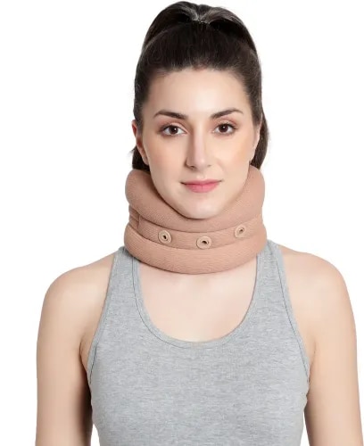 Cervical Support Belt