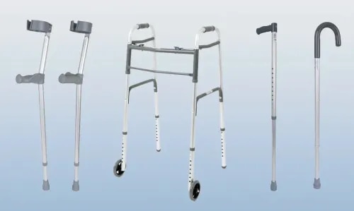 Exercise Therapy Equipments category