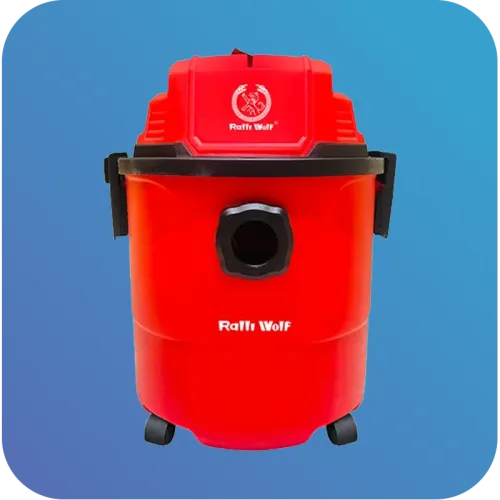 Vaccum Cleaner Industrial product image