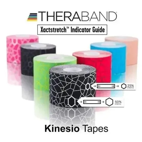 Tapes & Straps