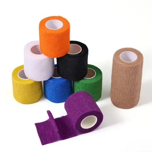 Bandages