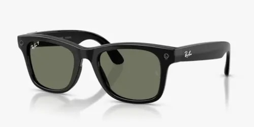 RAYBAN META GEN3 RW4011 601/9A 53