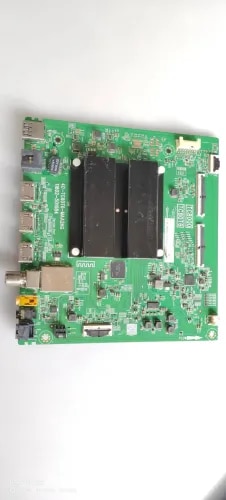 TCL 50C655 4K Google LED TV New Motherboard, Main Board, Main PCB(40-TC80TC-MAA2HG11602-501084 product image