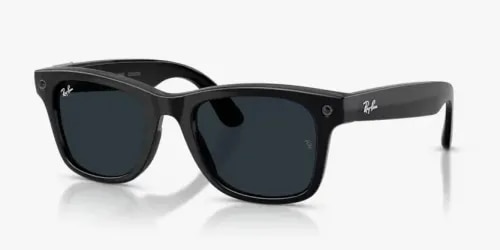 RAYBAN META GEN3 RW4011 601S87 53