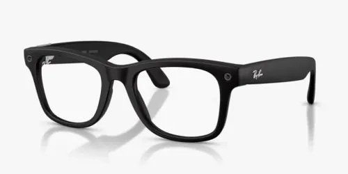 RAYBAN META GEN3 RW4011 601SSB 53