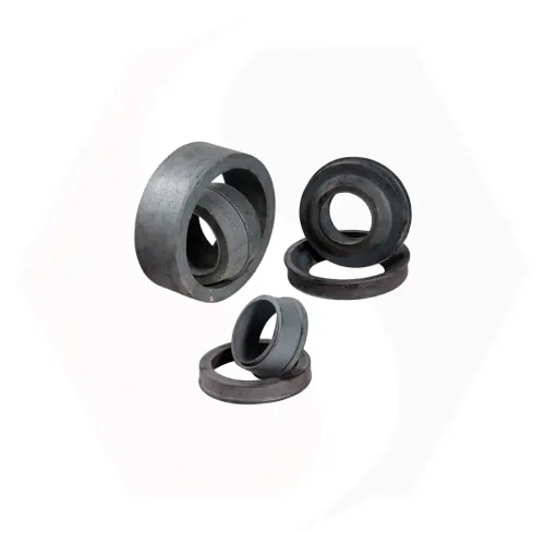 Metal Forged Parts product image