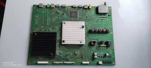 Sony 43X8500C 4K Android LED TV New Motherboard, Main Board, Main PCB product image
