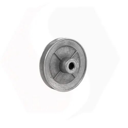 Forged Steel Piston product image