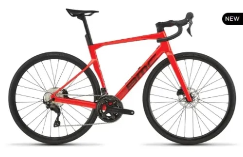 BMC ROADMACHINE 3 GEN 3 product image