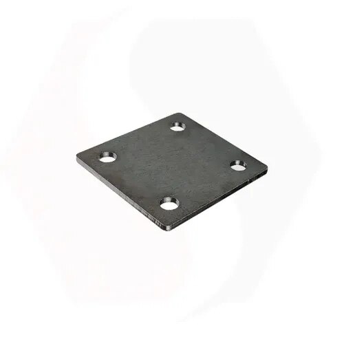 Forged Tie Plate product image