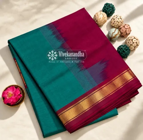 SCSB-01, SIKCOTTON SMALL BORDER product image
