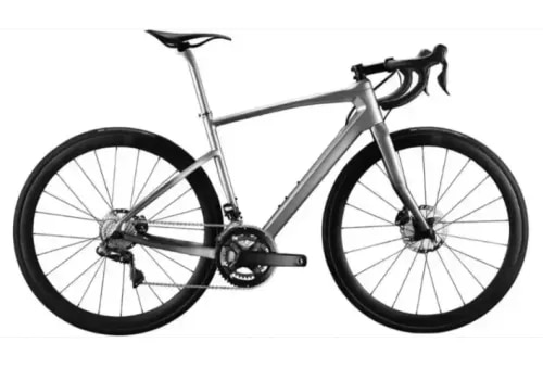 ARGON 18 KRYPTON MERCEDES BENZ LIMITED EDITION (XS) product image