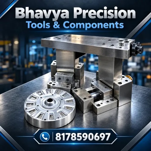 Cam Punching Tool product image