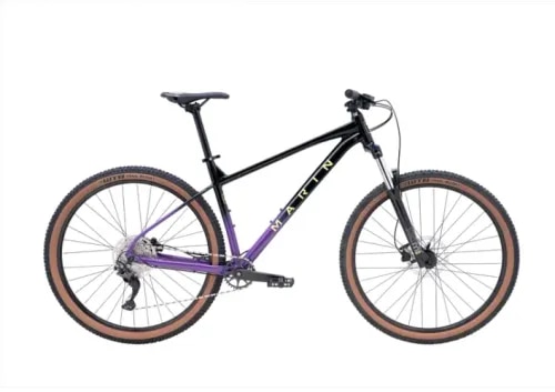MARIN BOBCAT TRAIL 4 product image
