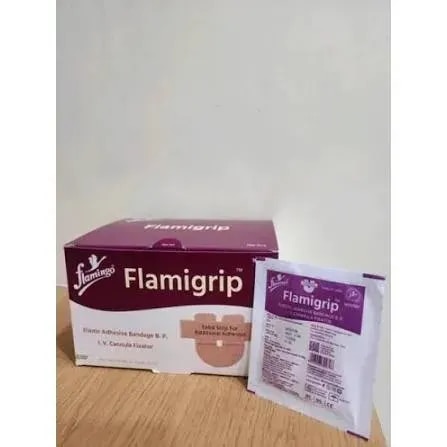 Flamingo Flamigrip 