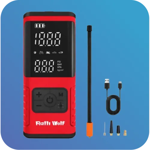 Air Inflator product image