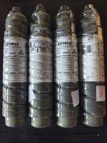 RICOH Toner MP2014HS Black ( 842136) product image