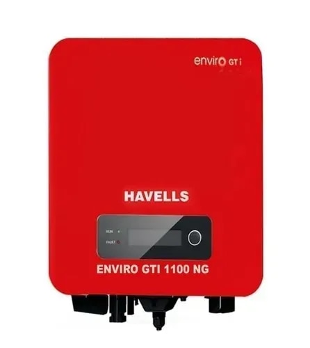 HAVELLS ENVIRO GTi 1100 TX-NG