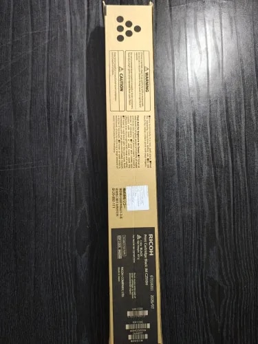 Ricoh Print Cartridge Black IM C2510H product image