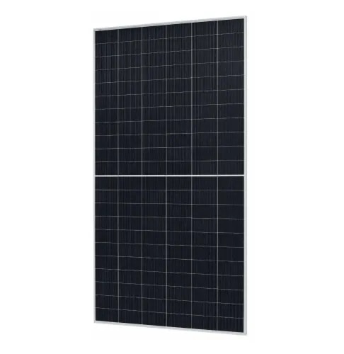 EXIDE 590WATT DCR PANEL