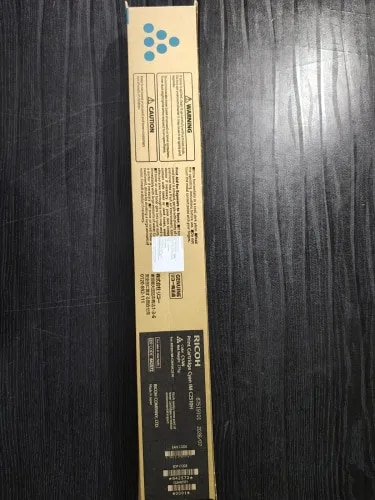Ricoh Toner Cartridge Cyan IM C2510H (842572) product image