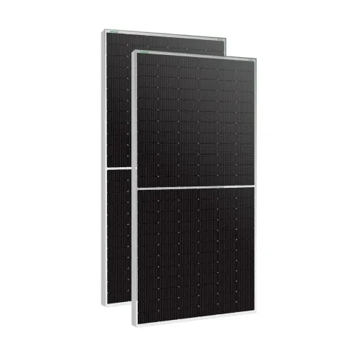 EXIDE 590WATT NON-DCR PANEL