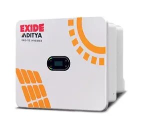 EXIDE ADITYA + GTI - 1KW