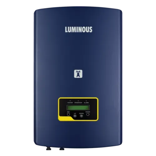 LUMINOUS NXIT 130 3KW/1P + DONGLE