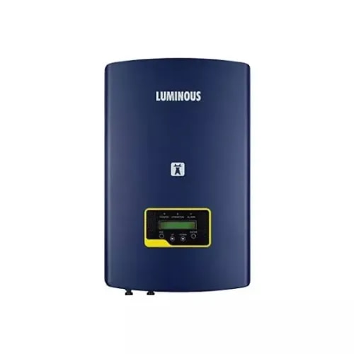 LUMINOUS NXIT 150 5KW/1P + DONGLE