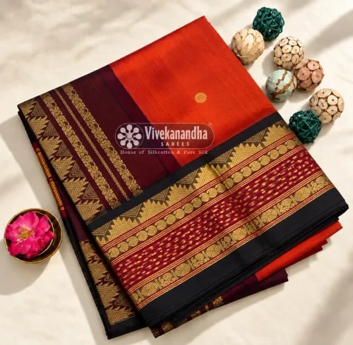 SCK-01, SILKCOTTON KORVAI product image