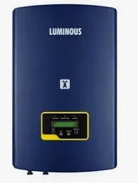 LUMINOUS NXI 312 12KW (EXC DONGLE)