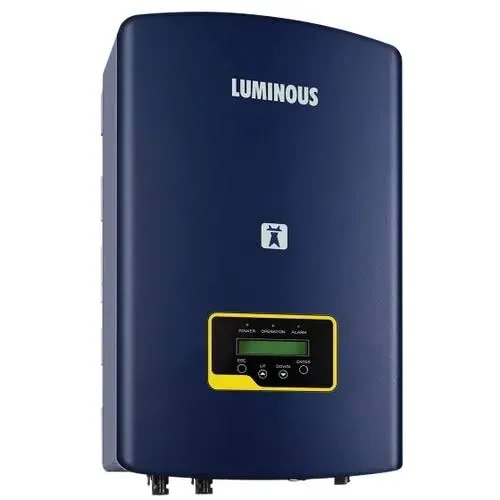 LUMINOUS NXI 315 15KW (EXC DONGLE)