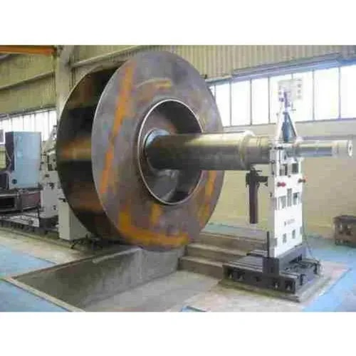 Established in the year 2002 at Gujarat, We “Shree Hari Balancing” are as Partnership based firm engaged as the foremost 