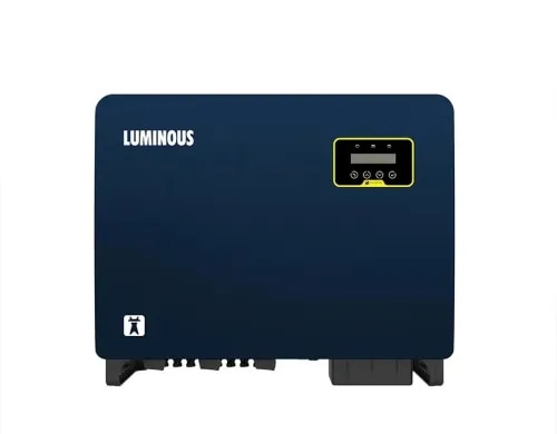 LUMINOUS NXI 350 50KW (EXC DONGLE)