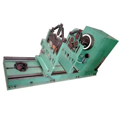 Established in the year 2002 at Gujarat, We “Shree Hari Balancing” are as Proprietorship based firm engaged as the foremost 