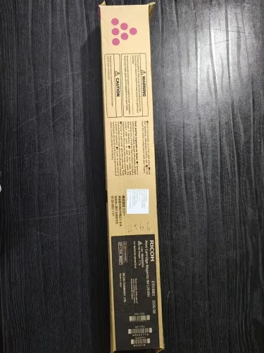 Ricoh Toner Cartridge Magenta IM C2510H (842571) product image