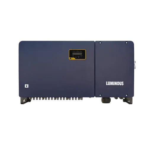 LUMINOUS NXI 3100 100KW (EXC DONGLE)
