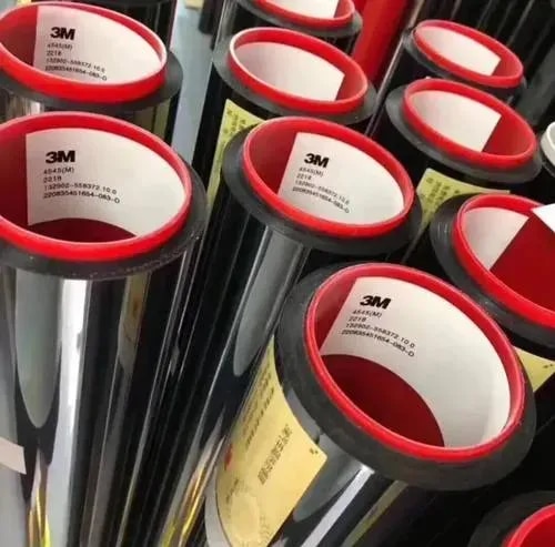 Premium 3M Car Sun Film product image