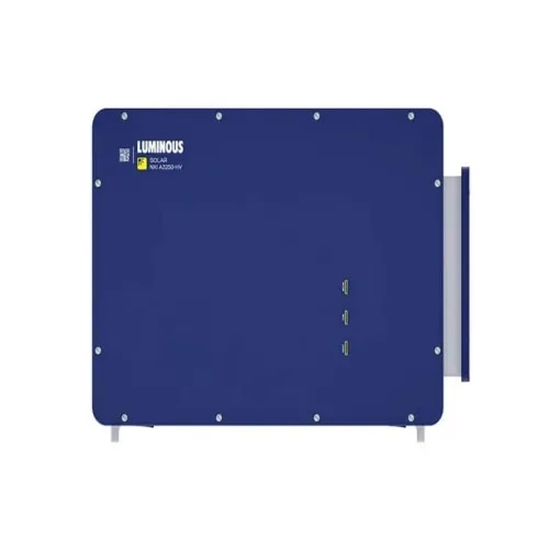 LUMINOUS NXI A3250 - HV 250KW (800 VAC UTILITY GRADE)